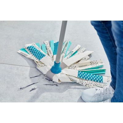8. Leifheit Power Mop Set (pre-packed)