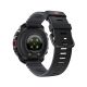 4. Polar Grit X2 Pro 3.53 cm (1.39") AMOLED 48.6 mm Digital 454 x 454 px Touchscreen Black GPS