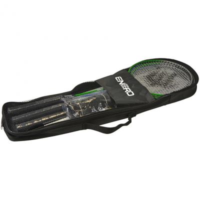 10. 5-in-1 Badminton Set 500 Enero 586934