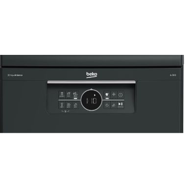 5. BEKO BDFS 26123AQ dishwasher