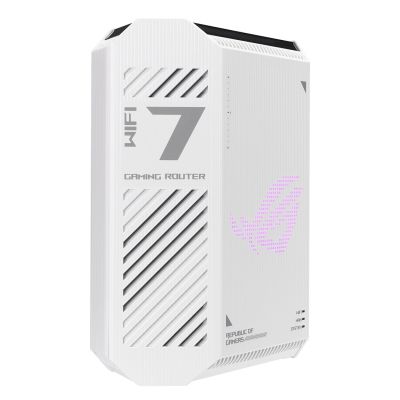 8. ASUS GS-BE7200 router