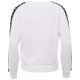 5. Ilara W's Kappa Sweatshirt 309068 11-0601