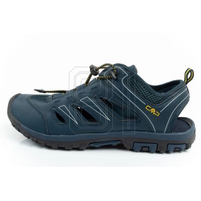 2. CMP Aquarii 2.0 M 30Q9647 52UL Sandals