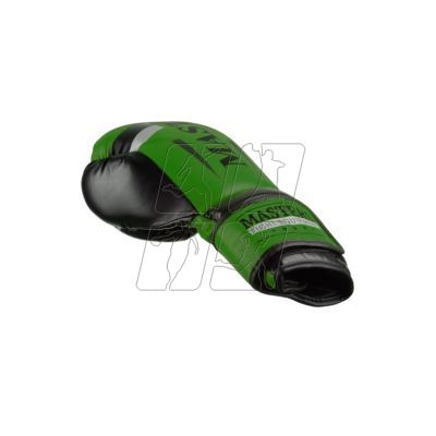 8. Boxing gloves MASTERS RPU-FT 011123-0210