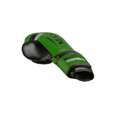 8. MASTERS RPU-FT 011123-0210 Boxing Gloves