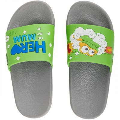 4. Coqui Ruki Jr Flip-Flops 6383-634-4877