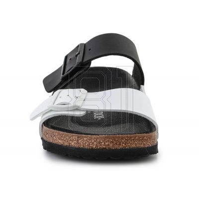 7. Birkenstock Arizona Split 1019703 slippers