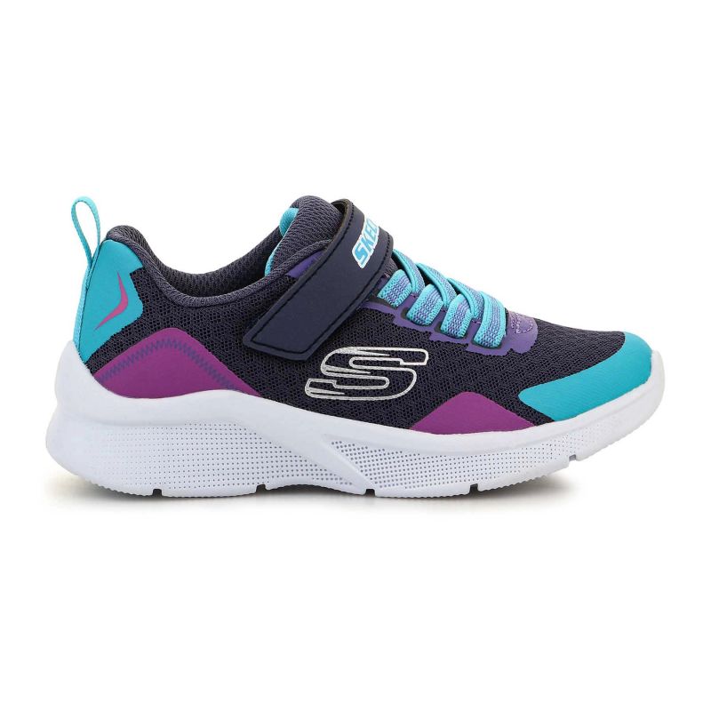 3. Skechers Jr. Shoes 302348L-CCMT
