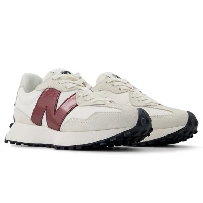 5. New Balance WS327 (WS327JWC) Women's Sneakers