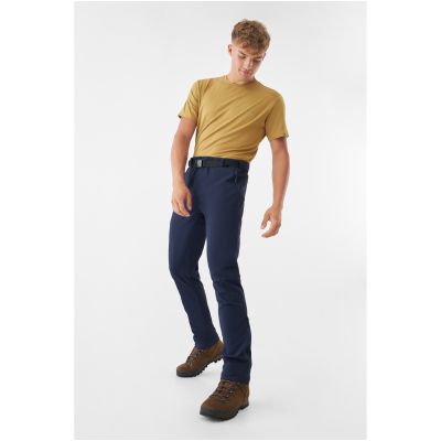 6. Viking Expander Hiking Trousers – Navy, Size: S
