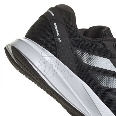 11. Adidas Duramo RC W running shoes ID2709