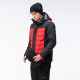 12. Hi-Tec insulated jacket Helten M 92800621388
