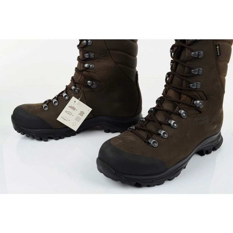 16. Aku Riserva GORE-TEX M 9032050 shoes