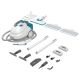 16. BHSMP2314-QS BLACK+DECKER Steam Mop