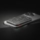 5. SHARGE YDD-SG-C3TXWCX-HEI Power Bank 5000mAh Wireless Charging Carbon