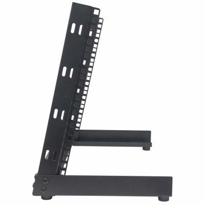8. INTELLINET FRAME STANDING 8U RACK 19 FLATPACK 714648