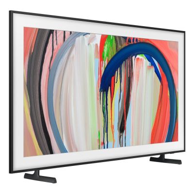 10. Samsung QE65LS03HA 165.1 cm (65") 4K Ultra HD Smart TV Wi-Fi Black