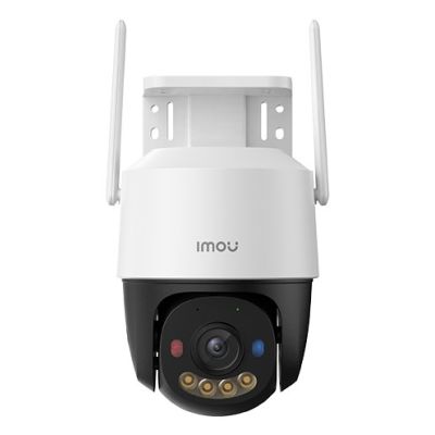 6. Imou Turret SE IPC-T22EP-C IP surveillance camera