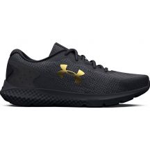 Shoes Under Armor Charged Rouge 3 Knit M 3026140 002