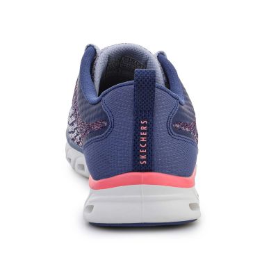 6. Skechers Glide Step Head Start W 104325-SLT shoes