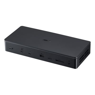 18. ASUS Master Thunderbolt 5 Dock DC510