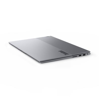 4. Lenovo ThinkBook 16 G9 AHP AMD Ryzen™ 7 250 Laptop 40.6 cm (16") WUXGA 32 GB DDR5-SDRAM 1 TB SSD Wi-Fi 7 (802.11be) Windows 11 Pro Gray German