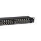 Equip 326626 1U patch panel