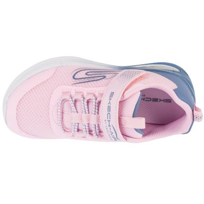 3. Skechers Microspec Max Advance - Fly 3 303595L-LPGY Pink 28