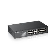 Zyxel GS1100-16 16p Unmanaged Gigabit Switch (GS1100-16-EU0104F)