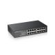 Zyxel GS1100-16 16p Unmanaged Gigabit Switch (GS1100-16-EU0104F)