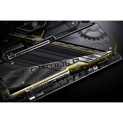 29. Asrock X870E TAICHI OCF Motherboard