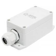 PoE Switch, Extender APT-4-11-CA1 4-port in hermetic housing ATTE