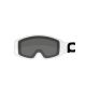POC Zygon Cycling Goggles White