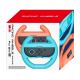 6. Nintendo Switch 2 Joy-Con Racing Wheel (Pack of 2) - Black