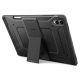 8. Spigen Tough Armor Pro Case for Samsung Galaxy Tab S11 Ultra 14.6 X930 / X936B - Black