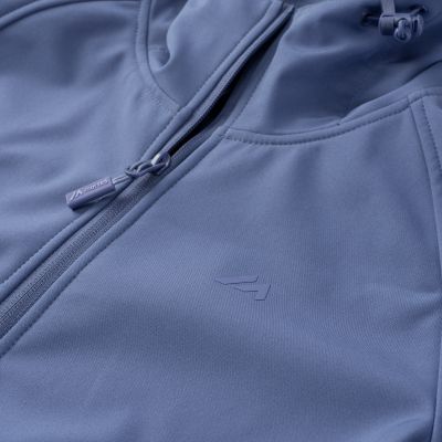 3. Women's Softshell LADY MEINO