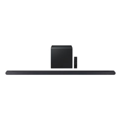 14. Samsung HW-S800D Soundbar Black