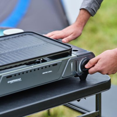 3. Campingaz Bistro Grill 2000W 2197182