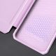 9. Dux Ducis Skin X Holster Cover for Samsung Galaxy A73 pink