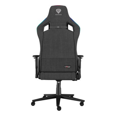 11. GENESIS NFG-2246 gaming chair - gaming chair - Upholstered seat