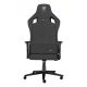 11. GENESIS NFG-2246 gaming chair - gaming chair - Upholstered seat