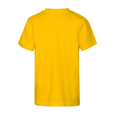 4. Edge Kids T-Shirt (Yellow)