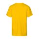 4. Edge Kids T-Shirt (Yellow)
