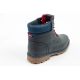 4. Levi's Forrest Nova ankle boots, navy blue