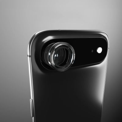 3. SBS Camera Glass lens protector with D3O technology for iPhone 17 Air
