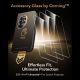 3. ESR UltraFit Armorite Pro Tempered Glass for Samsung Galaxy S26 Ultra