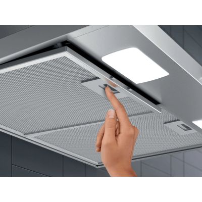 103. ELECTROLUX LFC316X chimney hood