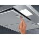 103. ELECTROLUX LFC316X chimney hood