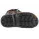 4. Crocs Mickey Friends Handle It Boot Jr 210889-90H wellies