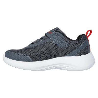 2. Skechers Selectors-Reset Achieved 403615L-CHAR Charcoal